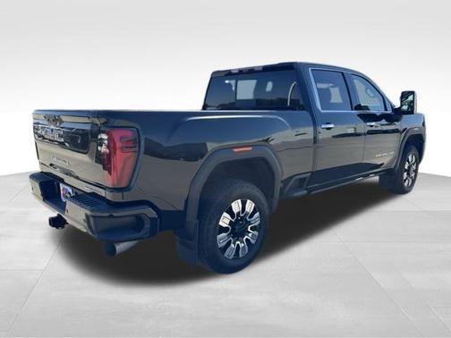 2024 GMC Sierra 2500 Denali