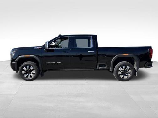 2024 GMC Sierra 2500 Denali