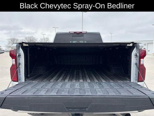 2023 Chevrolet Silverado 2500 High Country