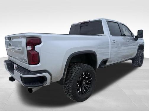 2023 Chevrolet Silverado 2500 High Country