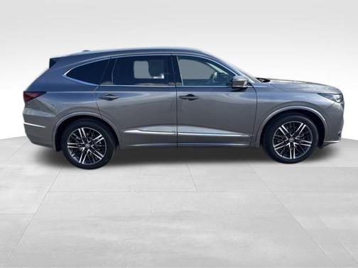 2025 Acura MDX Advance Package