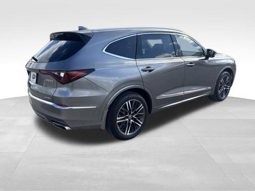 2025 Acura MDX Advance Package