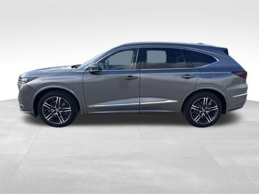 2025 Acura MDX Advance Package