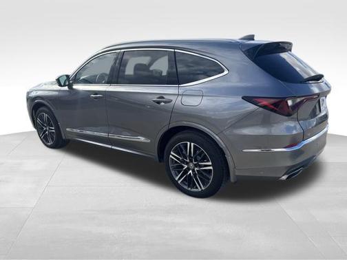 2025 Acura MDX Advance Package