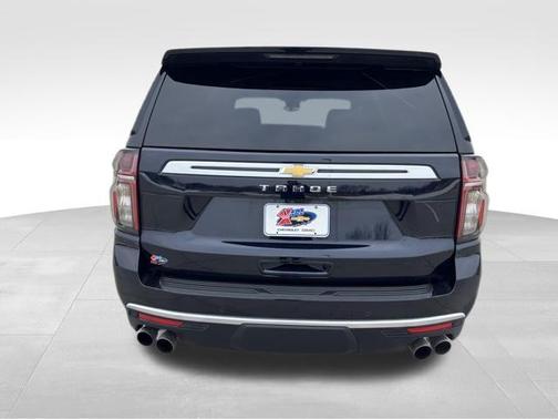 2023 Chevrolet Tahoe 4WD High Country