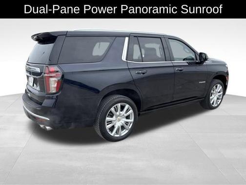2023 Chevrolet Tahoe 4WD High Country