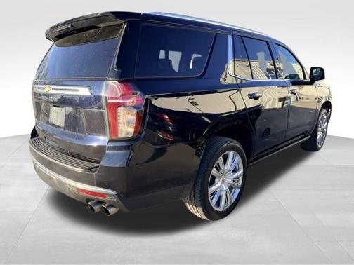 2023 Chevrolet Tahoe 4WD High Country