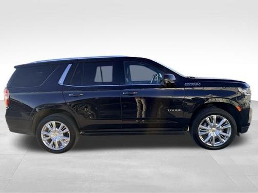 2023 Chevrolet Tahoe 4WD High Country