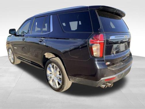 2023 Chevrolet Tahoe 4WD High Country