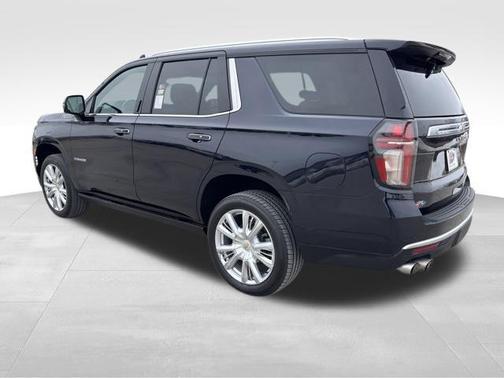 2023 Chevrolet Tahoe 4WD High Country