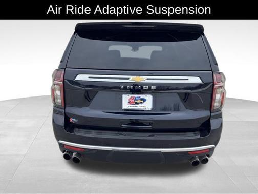 2023 Chevrolet Tahoe 4WD High Country