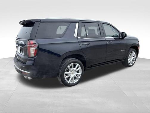 2023 Chevrolet Tahoe 4WD High Country