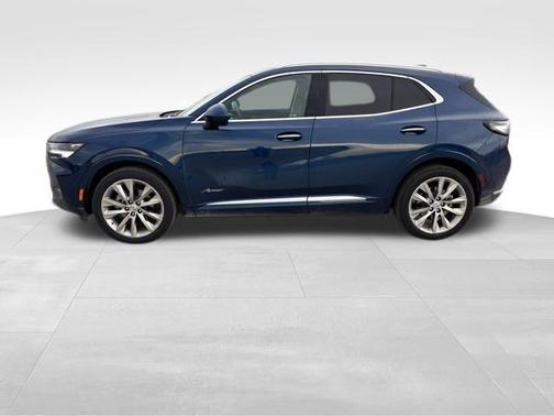 2023 Buick Envision Avenir AWD