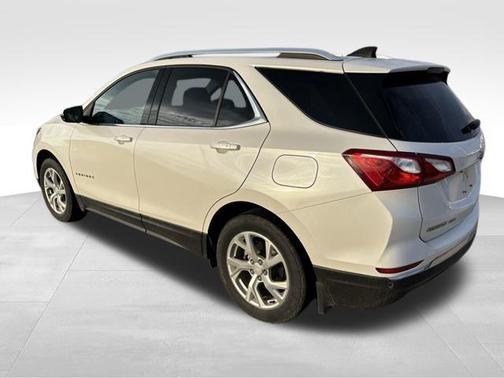 2018 Chevrolet Equinox 2LT
