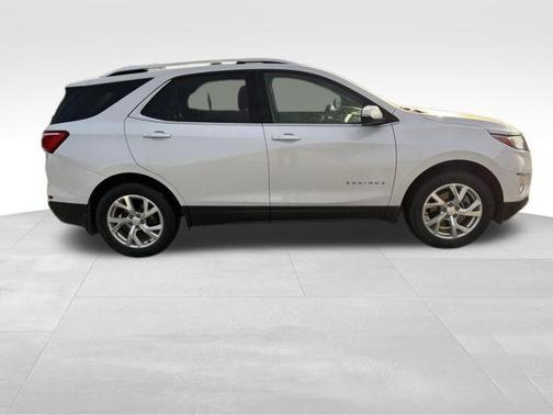 2018 Chevrolet Equinox 2LT