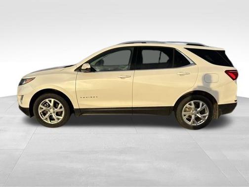 2018 Chevrolet Equinox 2LT