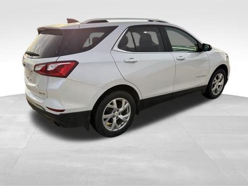 2018 Chevrolet Equinox 2LT