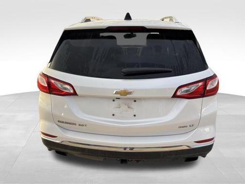 2018 Chevrolet Equinox 2LT