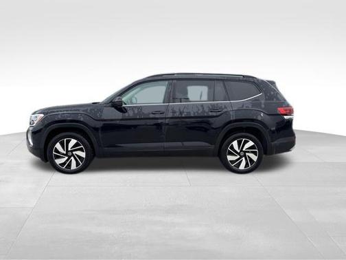 2024 Volkswagen Atlas 2.0T SE w/Technology 4MOTION