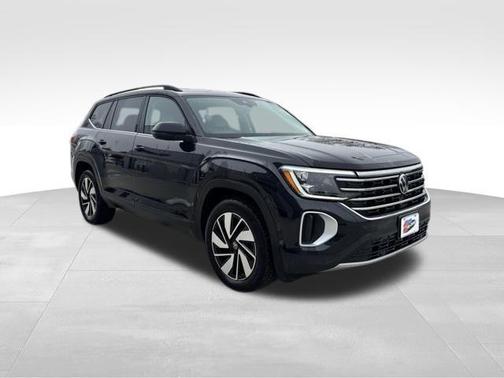 2024 Volkswagen Atlas 2.0T SE w/Technology 4MOTION