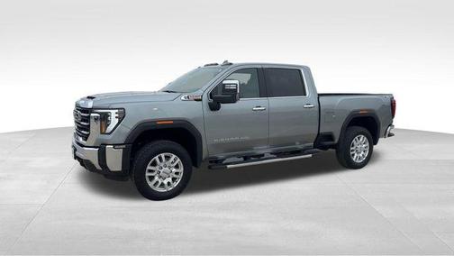 2024 GMC Sierra 2500 SLT