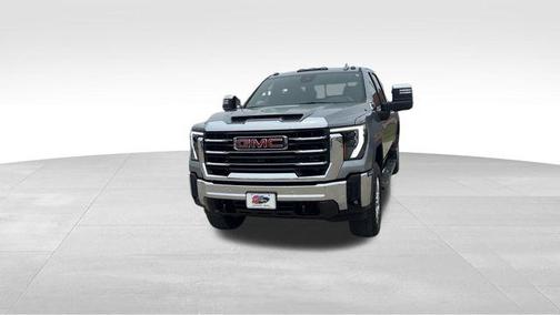 2024 GMC Sierra 2500 SLT