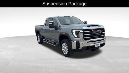 2024 GMC Sierra 2500 SLT