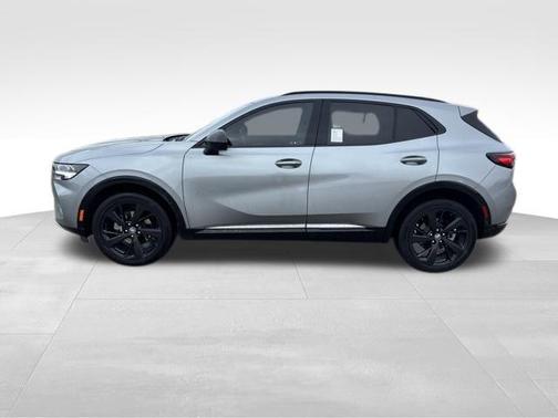 2023 Buick Envision Essence AWD