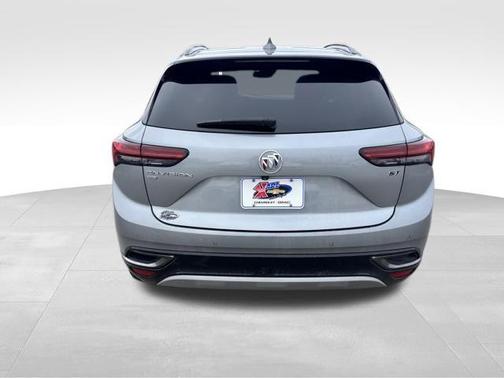 2023 Buick Envision Essence AWD