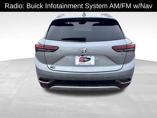 2023 Buick Envision Essence AWD