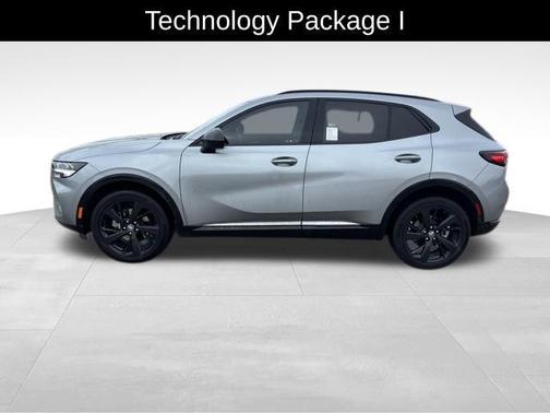 2023 Buick Envision Essence AWD