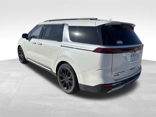 2022 Kia Carnival SX Prestige