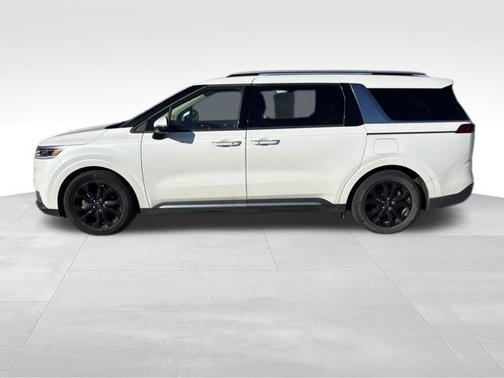 2022 Kia Carnival SX Prestige