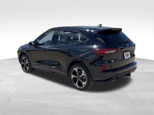 2024 Ford Escape ST-Line Select