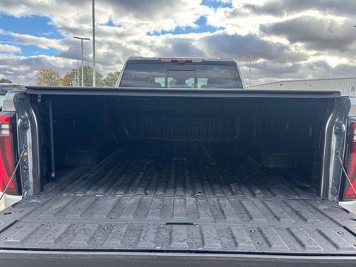 2024 GMC Sierra 2500 Denali