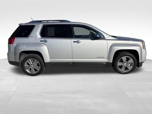 2015 GMC Terrain SLT-2