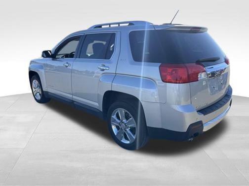 2015 GMC Terrain SLT-2