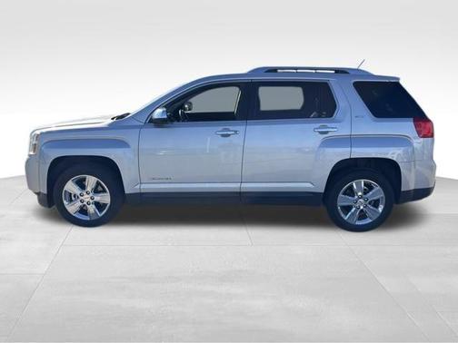 2015 GMC Terrain SLT-2