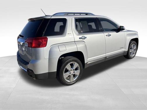 2015 GMC Terrain SLT-2