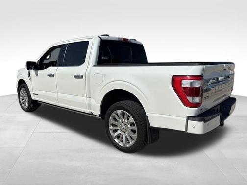 2023 Ford F-150 Limited