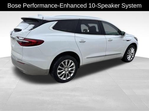 2021 Buick Enclave AWD Essence