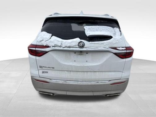 2021 Buick Enclave AWD Essence
