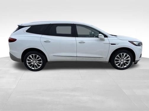 2021 Buick Enclave AWD Essence