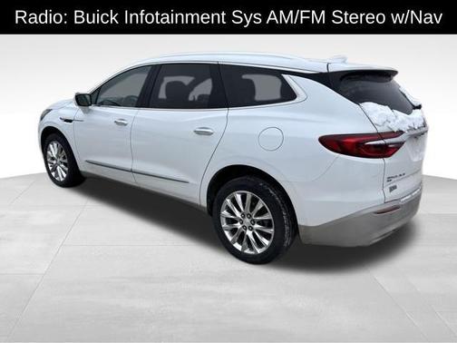 2021 Buick Enclave AWD Essence
