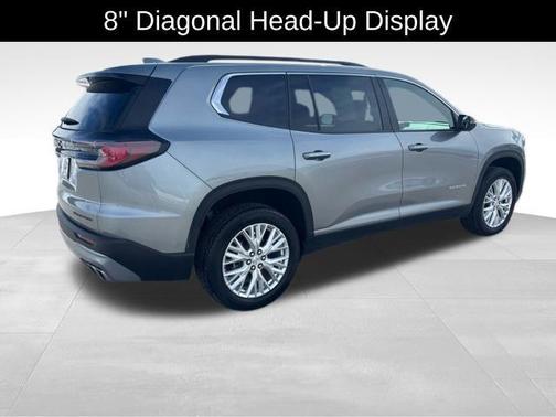 2024 GMC Acadia AWD Elevation