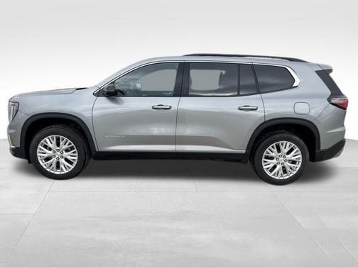 2024 GMC Acadia AWD Elevation