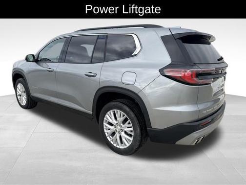 2024 GMC Acadia AWD Elevation