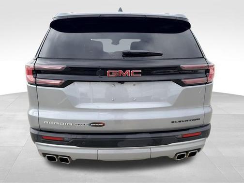 2024 GMC Acadia AWD Elevation