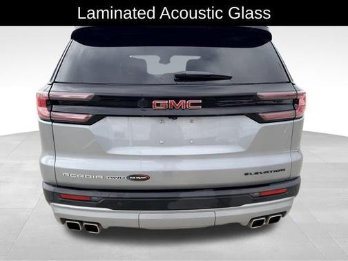 2024 GMC Acadia AWD Elevation