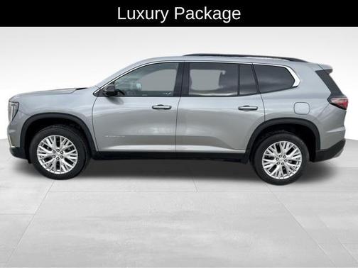 2024 GMC Acadia AWD Elevation